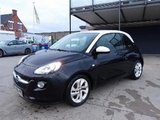 uszkodzony samochody osobowe Opel Adam  2015/12