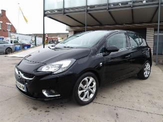 Avarii autoturisme Opel Corsa  2019/1