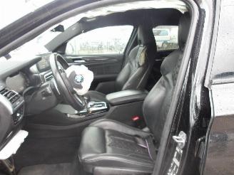 BMW X4 COMPETITION picture 24