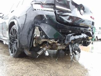 BMW X4 COMPETITION picture 20