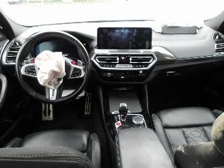 BMW X4 COMPETITION picture 2