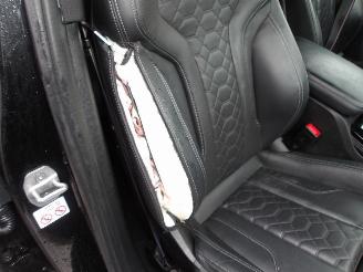 BMW X4 COMPETITION picture 3