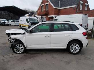 Skoda Kamiq  picture 7