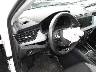 Skoda Kamiq  picture 21