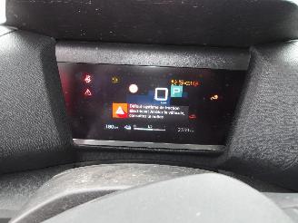 Citroën E-C4  picture 20