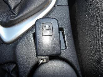 Toyota Auris  picture 21