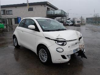 Avarii autoturisme Fiat 500E  2024/3
