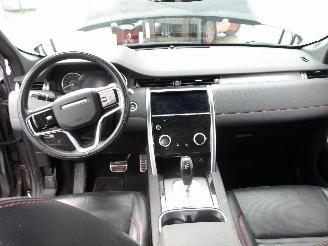 Land Rover Discovery Sport 2.0 P200 picture 19