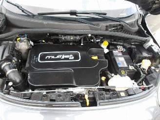 Fiat 500X  picture 14