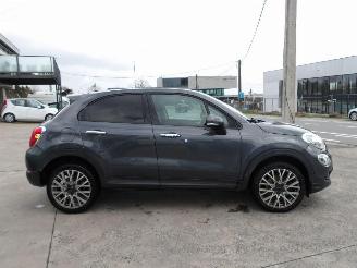 Fiat 500X  picture 5