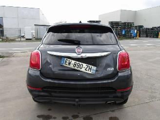 Fiat 500X  picture 7