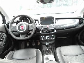 Fiat 500X  picture 2