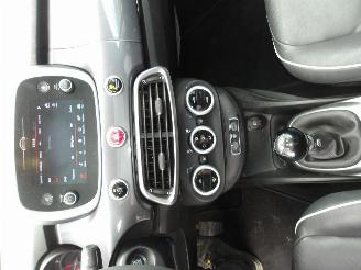Fiat 500X  picture 19