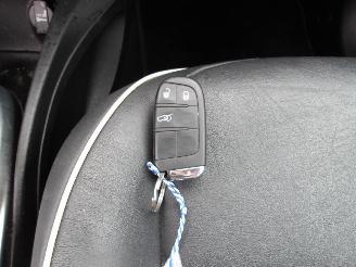 Fiat 500X  picture 20