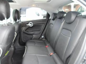 Fiat 500X  picture 17