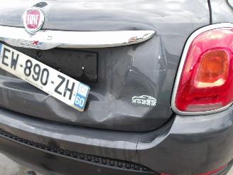 Fiat 500X  picture 11