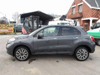 Fiat 500X  picture 9