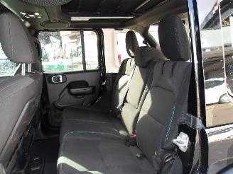 Jeep Wrangler 2.0 TGDI PLUG IN HYB picture 21