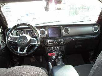 Jeep Wrangler 2.0 TGDI PLUG IN HYB picture 2