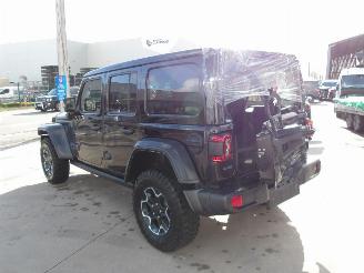 Jeep Wrangler 2.0 TGDI PLUG IN HYB picture 8