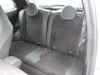 Fiat 500E ABARTH picture 16