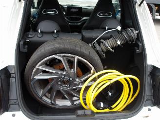 Fiat 500E ABARTH picture 21