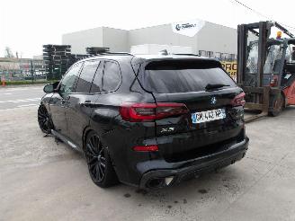 BMW X5 45 E XDRIVE PLUG IN picture 7