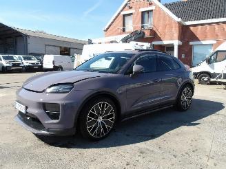  Porsche Macan 4 TYPE 95B 2024/10