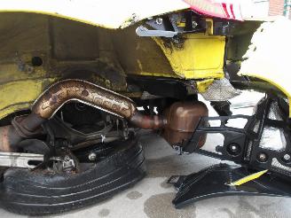 Porsche Cayman  picture 13