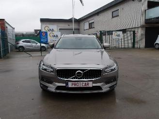 Volvo V-90 B5 PRO AWD picture 2