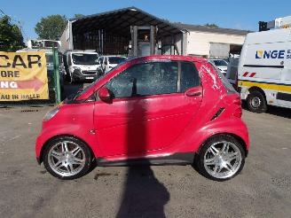 Smart Fortwo BRABUS picture 9