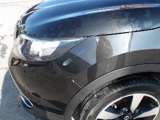 Nissan Qashqai  picture 10