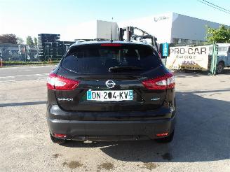 Nissan Qashqai  picture 7