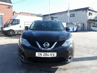 Nissan Qashqai  picture 3