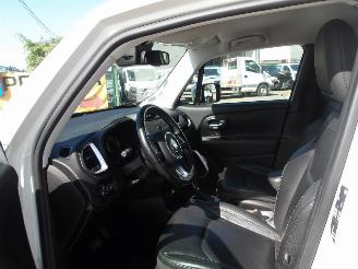 Jeep Renegade  picture 13