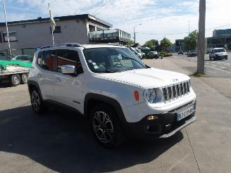 Jeep Renegade  picture 4