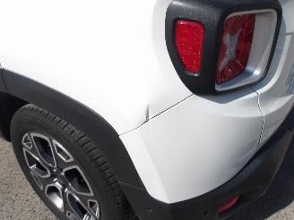 Jeep Renegade  picture 11