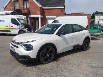 Schadeauto Citroën C4  2024/3