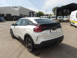 Citroën C4  picture 9