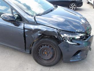 Renault Clio  picture 11