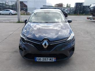 Renault Clio  picture 2