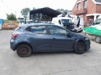 Renault Clio  picture 4