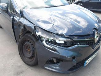 Renault Clio  picture 10