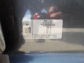 Renault Clio  picture 22