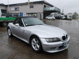 BMW Z3  picture 4
