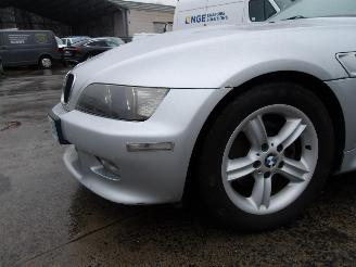 BMW Z3  picture 10