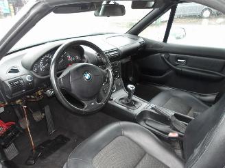 BMW Z3  picture 2