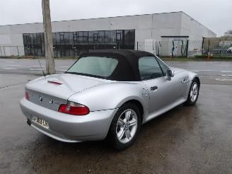 BMW Z3  picture 6