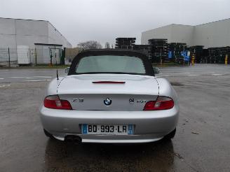BMW Z3  picture 7