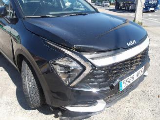 Kia Sportage  picture 12